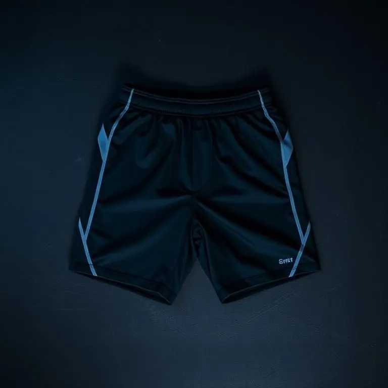 Shorts esportivos Pro